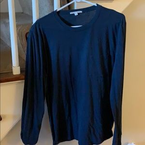 Threads 4 thought long sleeve pocket tee